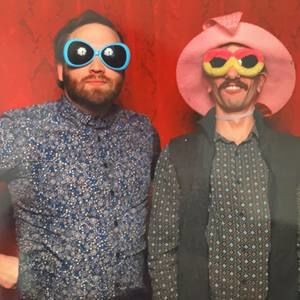 Meet your Posher, Patrick